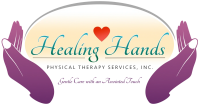 Healing hands physical therapy services, inc.