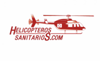 Helicopteros sanitarios