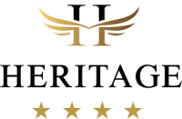 Hotel heritage belgrade