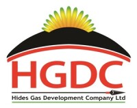 Hides gas development company ltd.