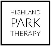Highland park therapy
