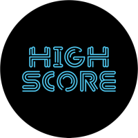 High scores arcade