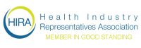 Hira - health industry representatives association
