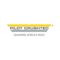 Pilot Crushtec
