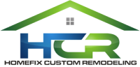 Homefix custom remodeling