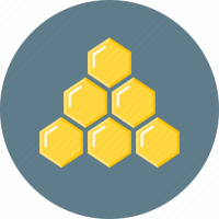 Honeycomb marketing network