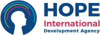 Hope international development agency
