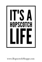 Hopscotch shoppe