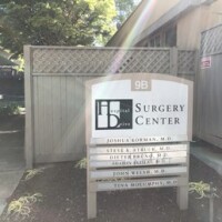 Hospital drive surgery center