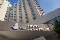 Hotel valle de mexico