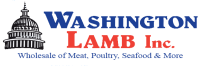 Washington Lamb