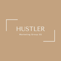 Hustler marketing