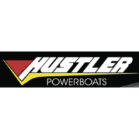 Hustler powerboats
