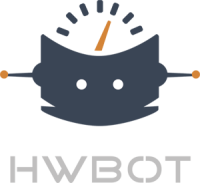Hwbot