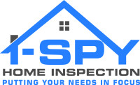 I spy home inspections