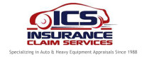 Ics - insurance claim services, inc.