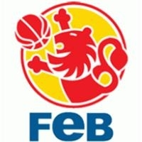 Federación Española de Baloncesto