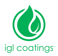 Igl coatings