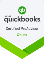 Ila c. long, certified quickbooks proadvisor