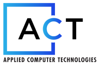 Act applying computer technologies