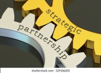 Image strategic partners