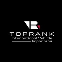 Toprank international vehicle importers