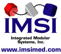 Integrated modular systems, inc.