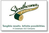 Strathcona Paper Company