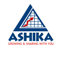 Ashika Commodities & Derivatives Pvt. Ltd.