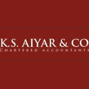 K. S. Aiyar & Co.