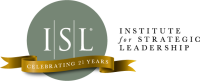 Institute for strategic leadership and learning