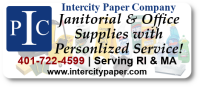 Intercity paper company, inc.