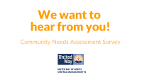 United Way of North Central Mass