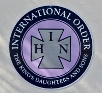 International order of the king's daughters & sons
