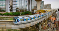 Rapid Metro Rail Gurgaon Limited