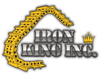 Iron king inc