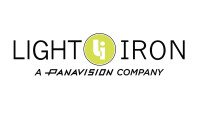 Iron light