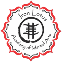Iron lotus core fitness