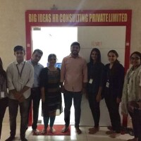 Big Ideas HR Consulting Private Limited