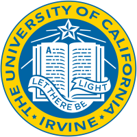 UC Irvine, Science Library