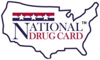 Get national drug card