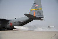 Wyoming Air National Guard, 153d Airlift Wing