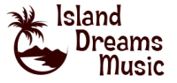 Island dreams music