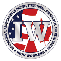 Iron workers district council
