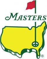 THE MASTERS AT AUGUSTA NATIONAL GOLF CLUB