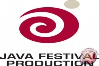 Java festival production