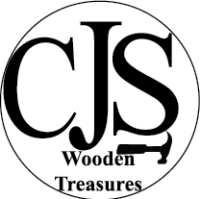 Cj's treasures