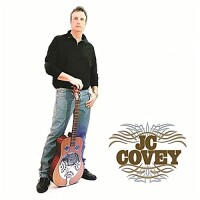 Jc covey music