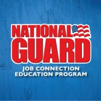National guard job connection education program
