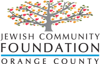 Jewish community foundation orange county